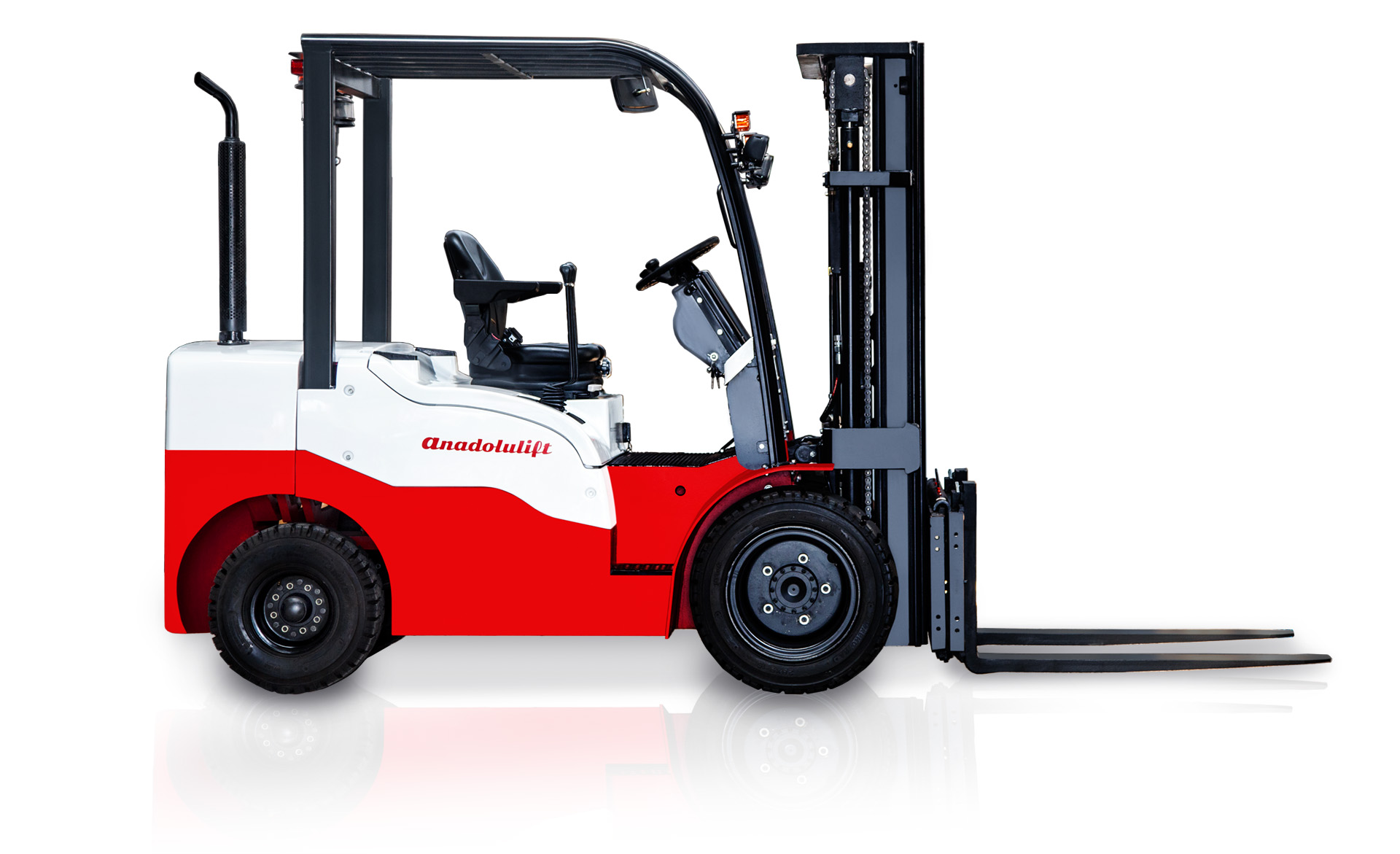 Anadolulift Forklift