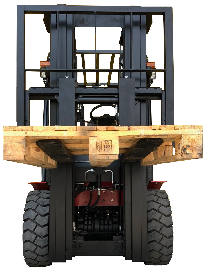 Tripleks TSG Forklift Asansoru